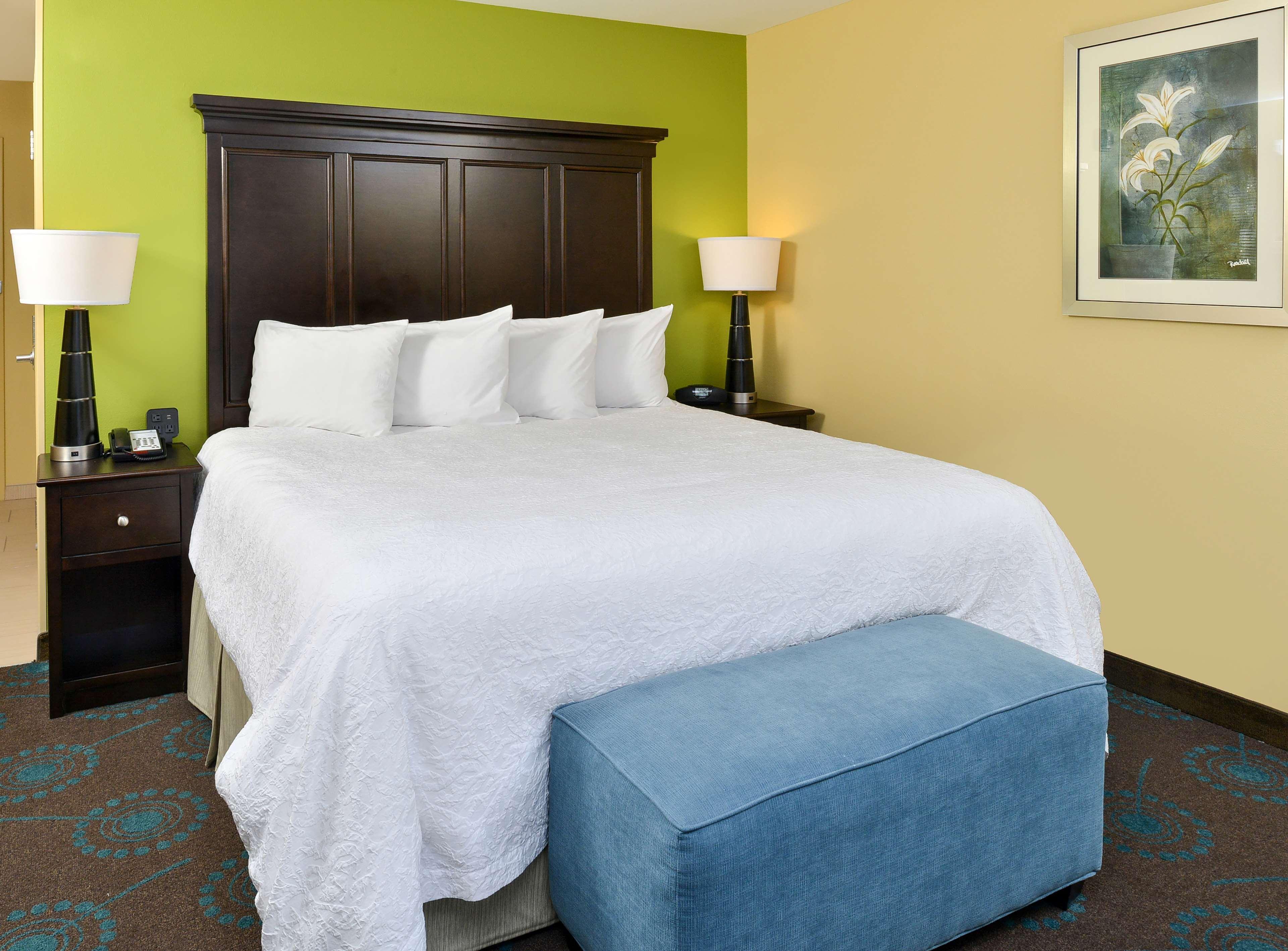 Hampton Iowa City/university Area Hotel