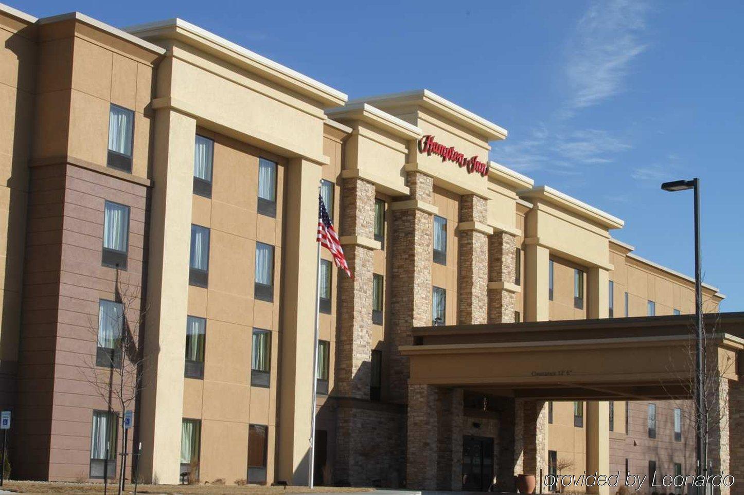 Hampton Iowa City/university Area Hotel